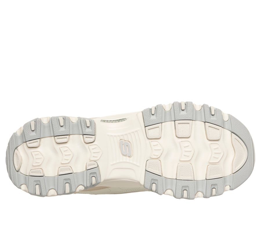 skechers slip-ins dlites - smooth nostalgia