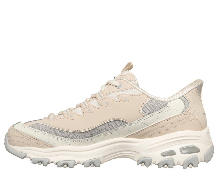 skechers slip-ins dlites - smooth nostalgia