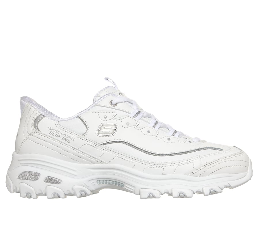 skechers slip-ins dlites – gewinnerwahl
