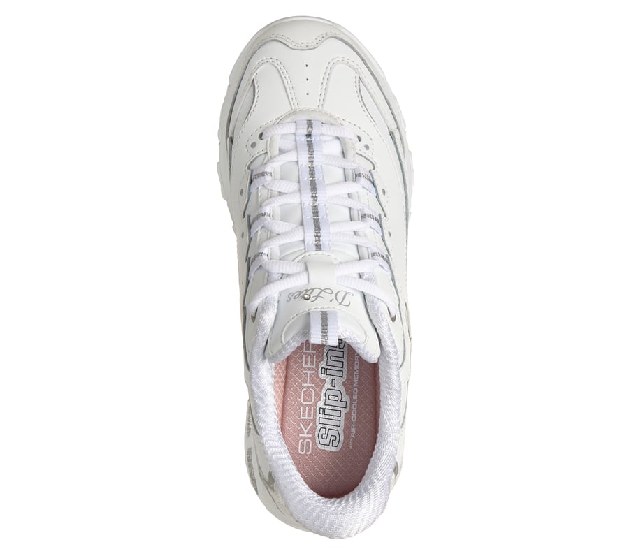 skechers slip-ins dlites – gewinnerwahl