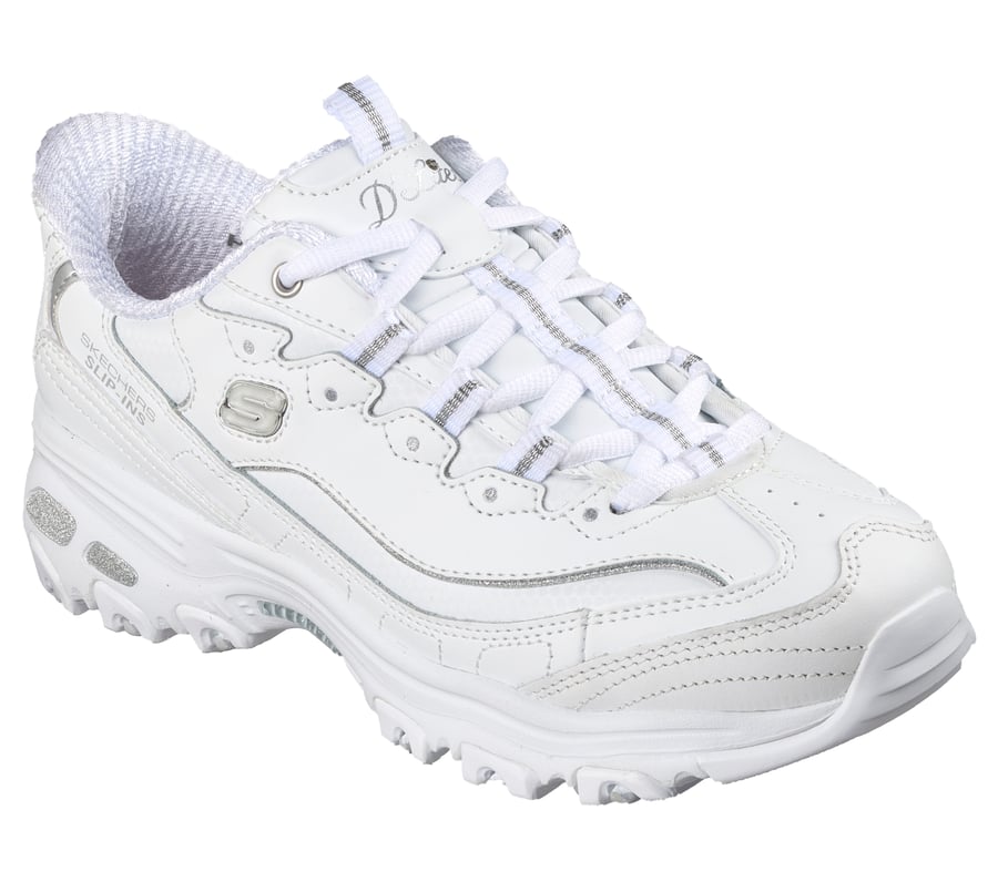 skechers slip-ins dlites – gewinnerwahl