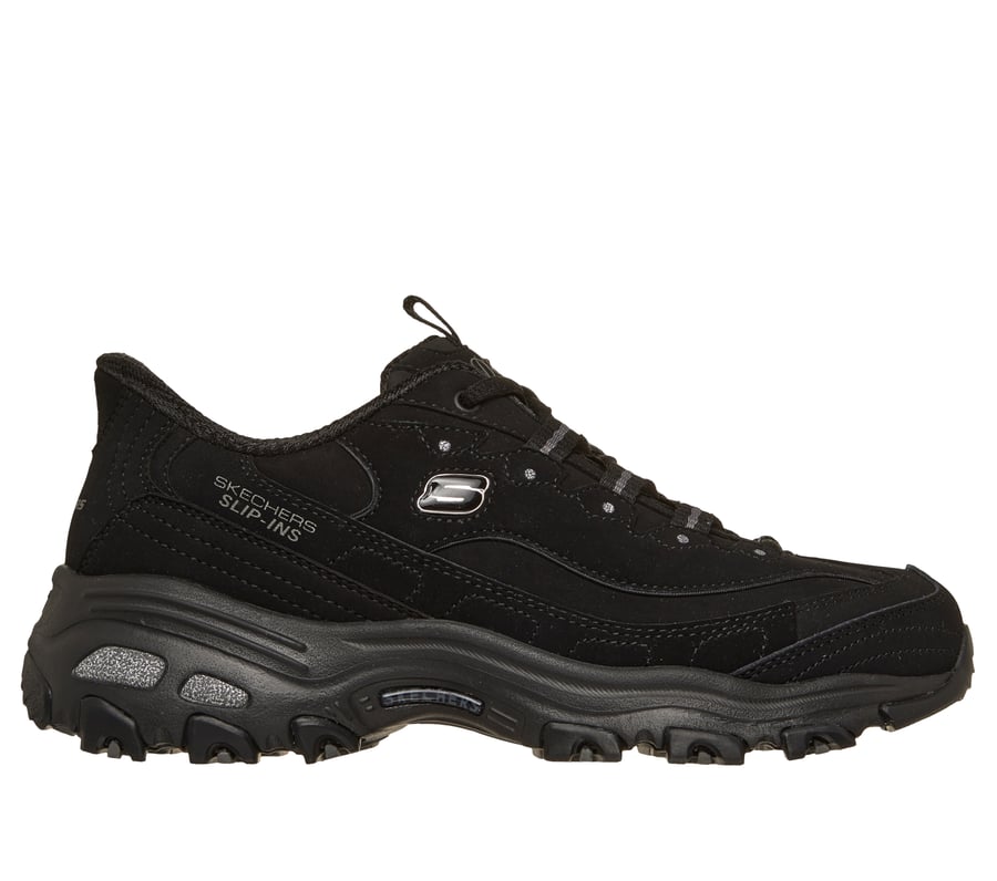 skechers slip-ins dlites - classic remix