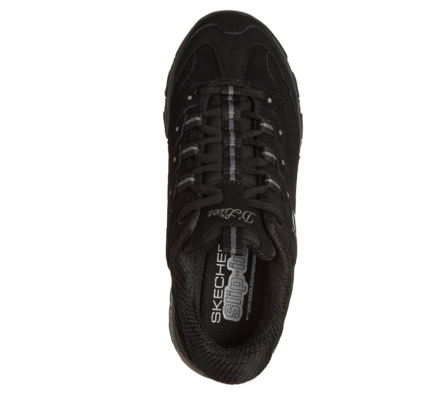 skechers slip-ins dlites - classic remix
