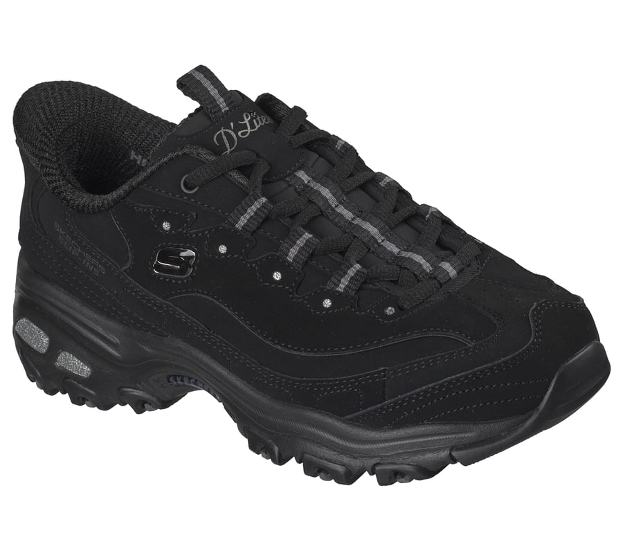 skechers slip-ins dlites - classic remix