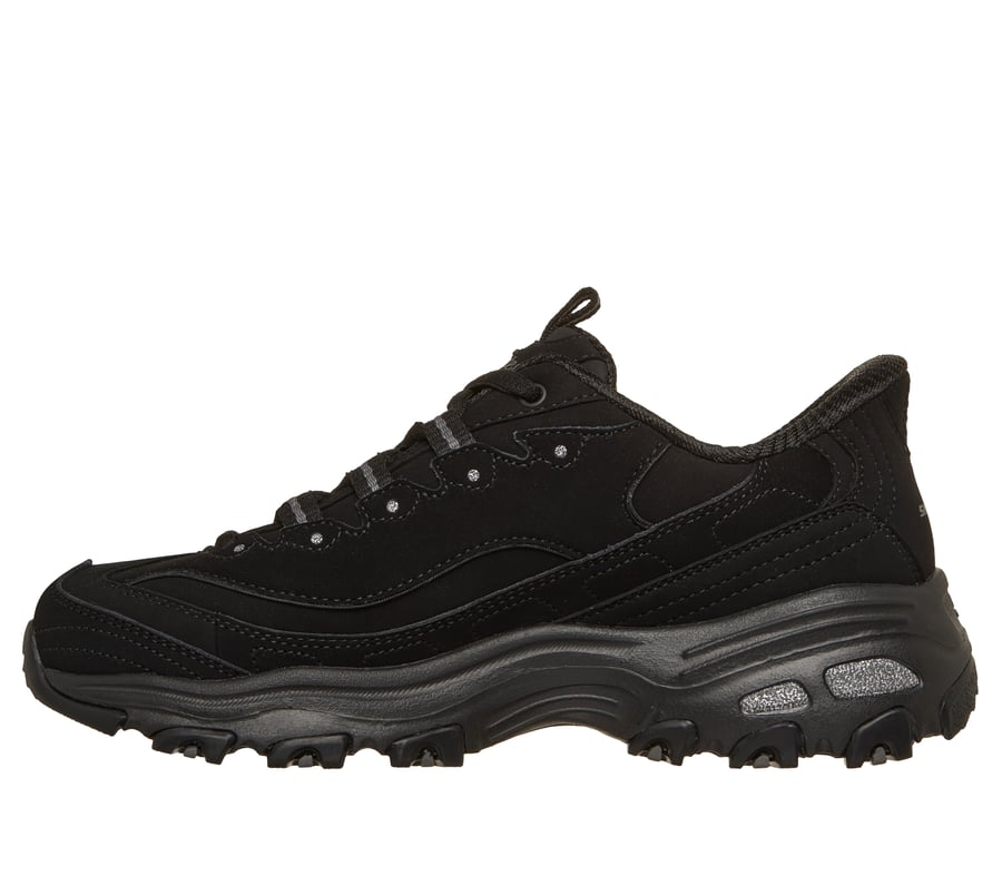 skechers slip-ins dlites - classic remix