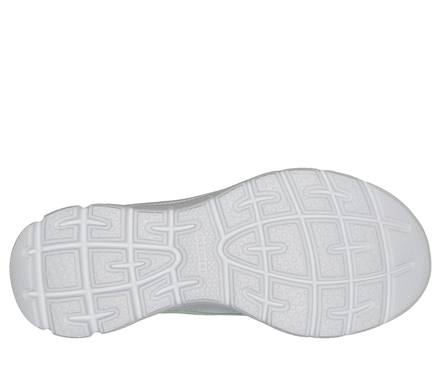 skechers slip-ins summits plus - bright wave