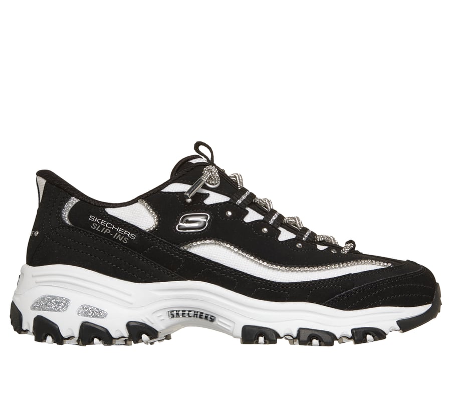 skechers slip-ins dlites - show time