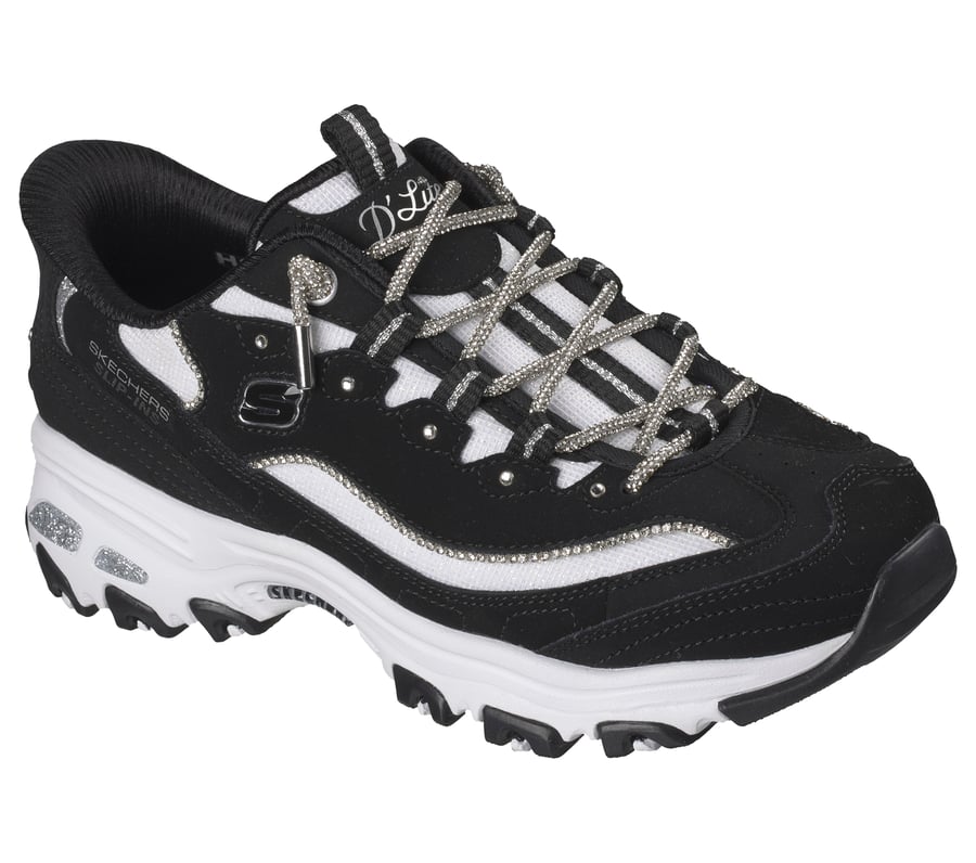skechers slip-ins dlites - show time