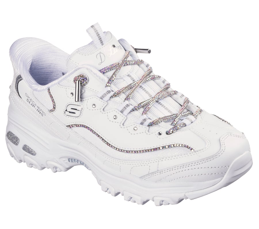 skechers slip-ins dlites - hauptbühne