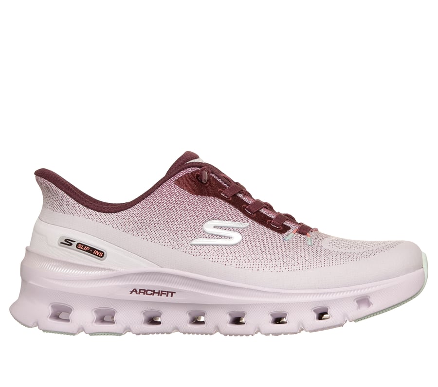 skechers slip-ins arch fit glide-step pro
