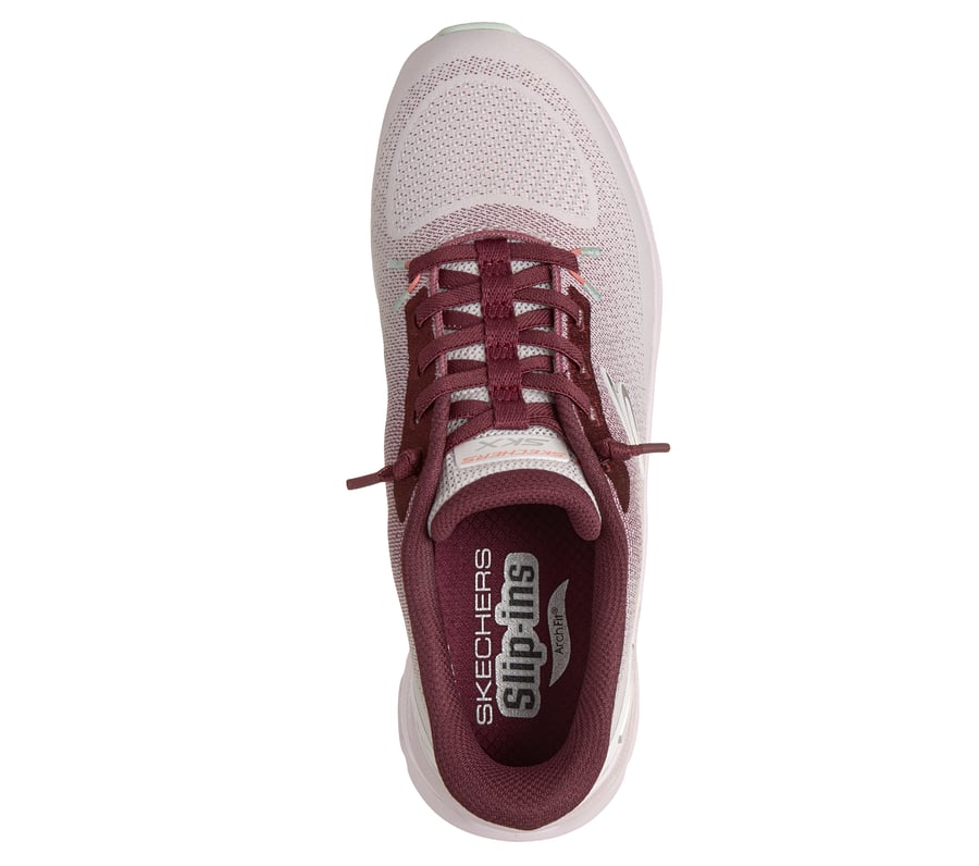 skechers slip-ins arch fit glide-step pro