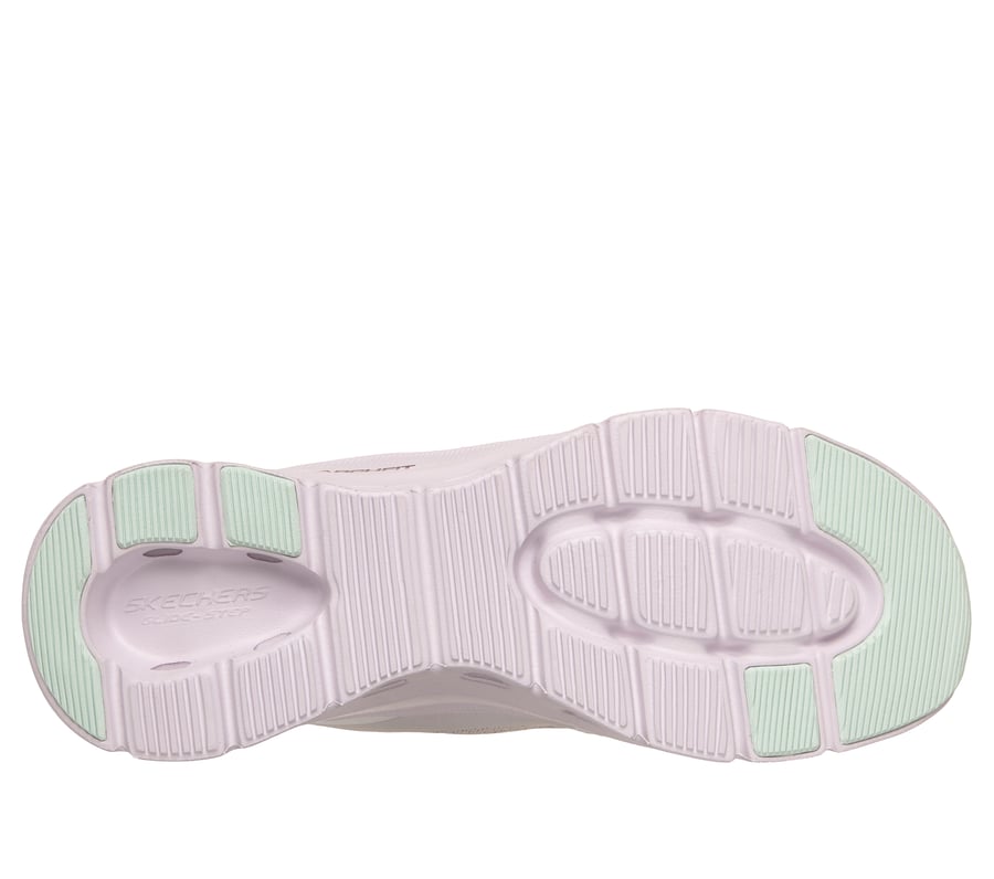 skechers slip-ins arch fit glide-step pro