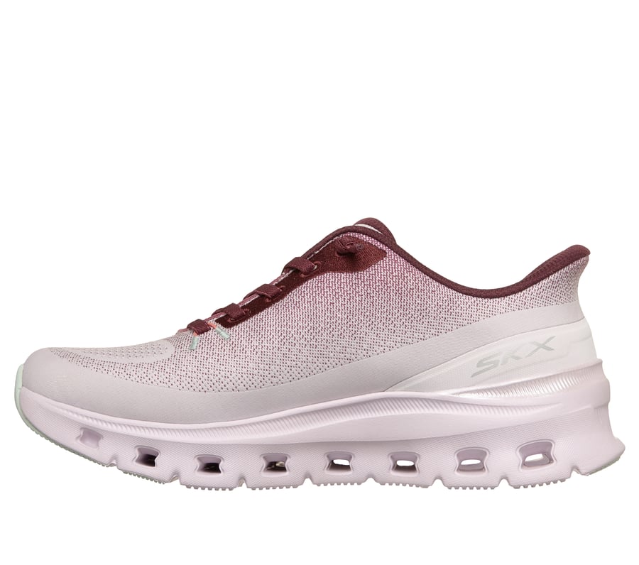 skechers slip-ins arch fit glide-step pro