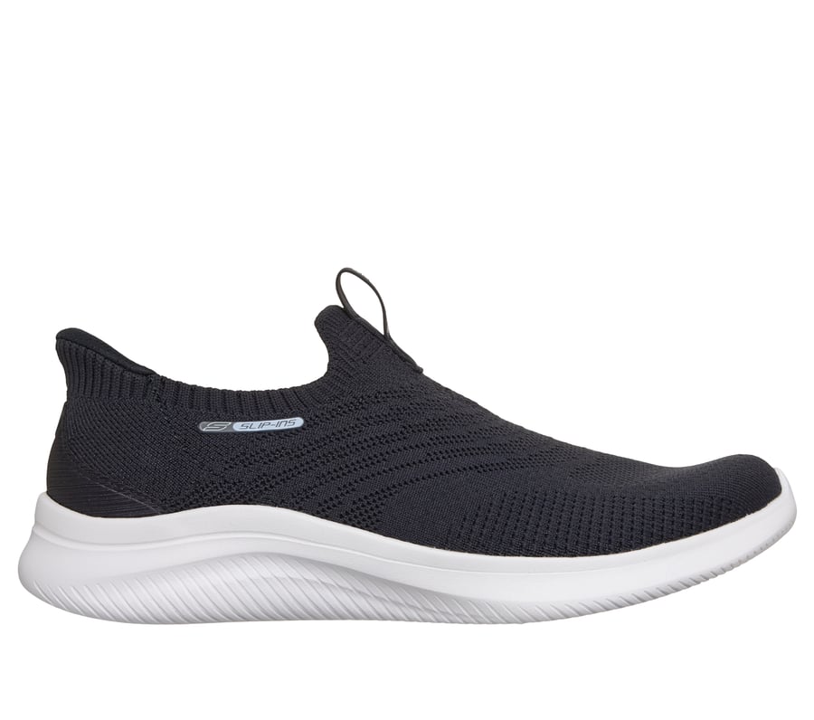 skechers slip-ins ultra flex 4.0 - pure dream