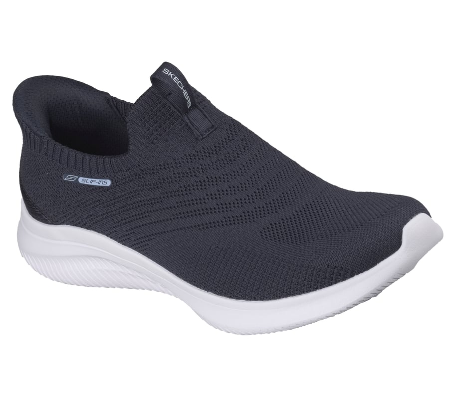 skechers slip-ins ultra flex 4.0 - pure dream