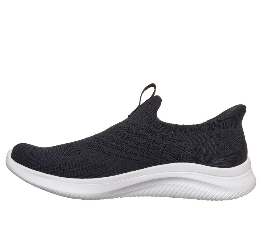 skechers slip-ins ultra flex 4.0 - pure dream