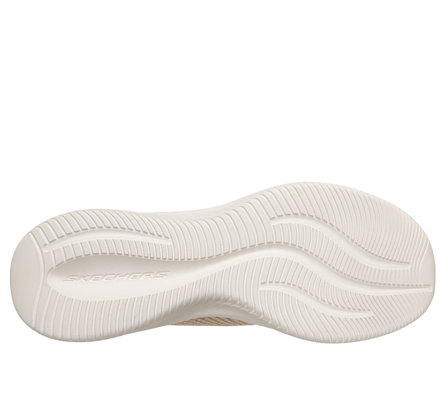 skechers slip-ins ultra flex 4.0 - midnight sparkle