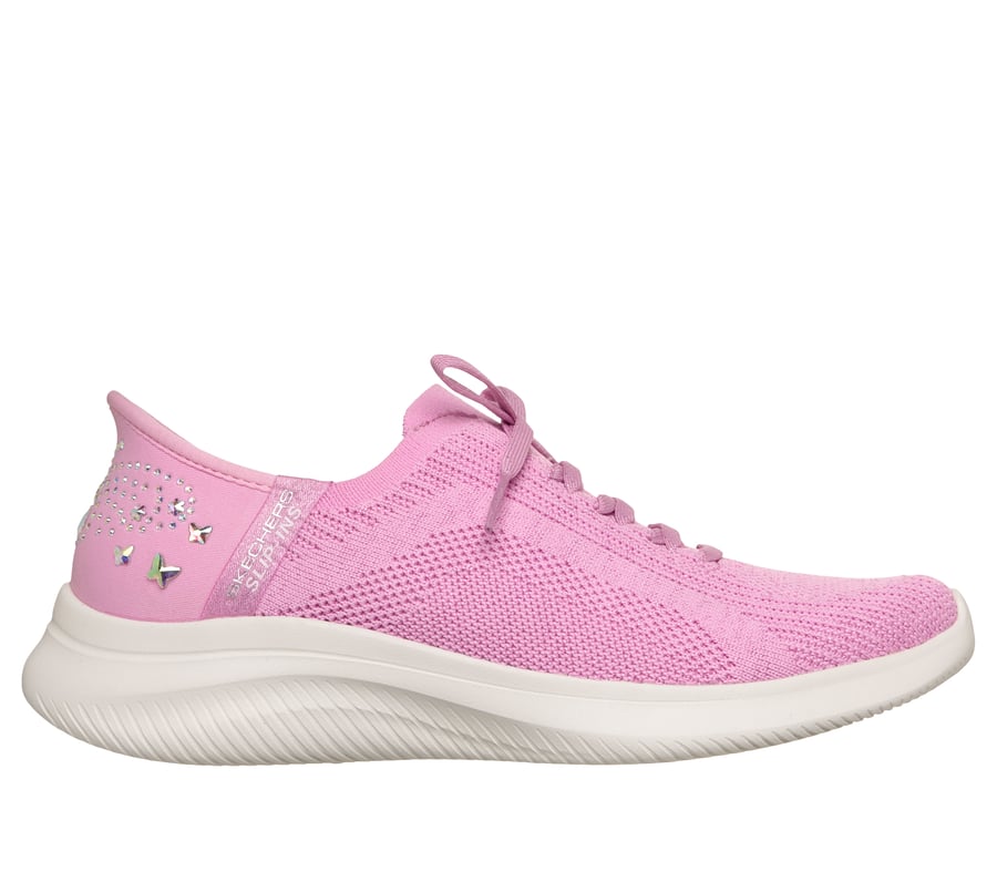 skechers slip-ins ultra flex 4.0 – gemstone glow