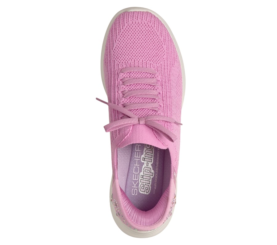 skechers slip-ins ultra flex 4.0 – gemstone glow