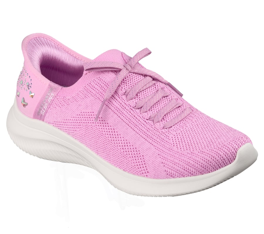skechers slip-ins ultra flex 4.0 – gemstone glow
