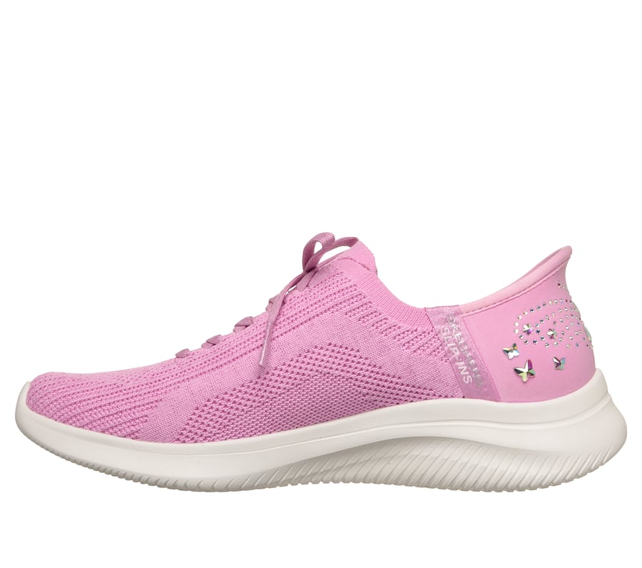 skechers slip-ins ultra flex 4.0 – gemstone glow