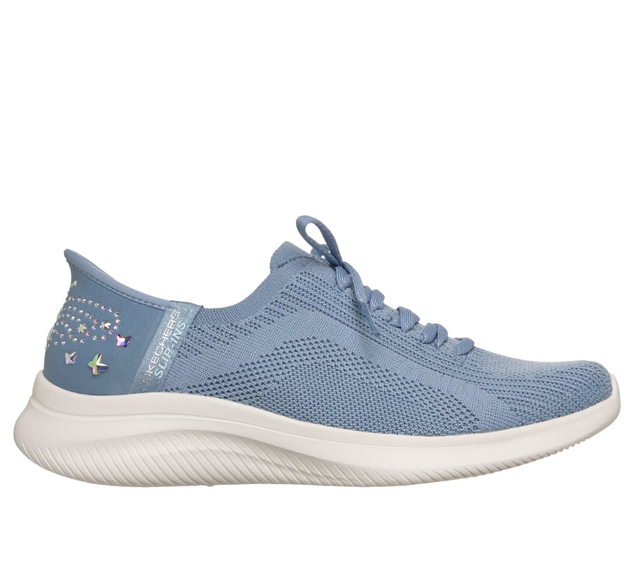 skechers slip-ins ultra flex 4.0 – gemstone glow