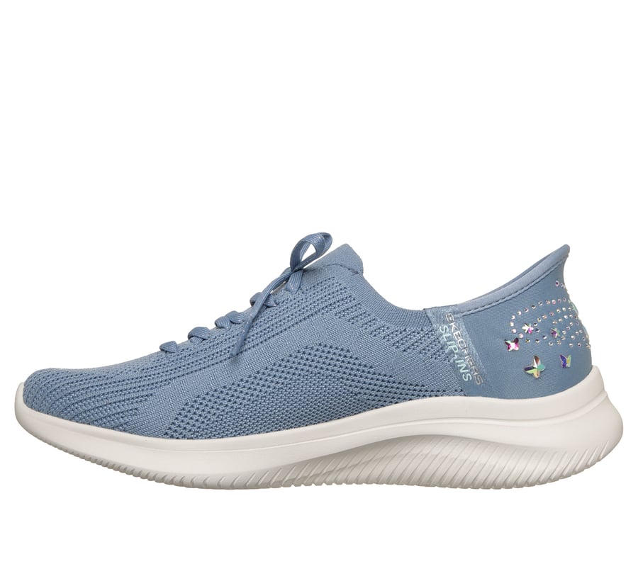 skechers slip-ins ultra flex 4.0 – gemstone glow