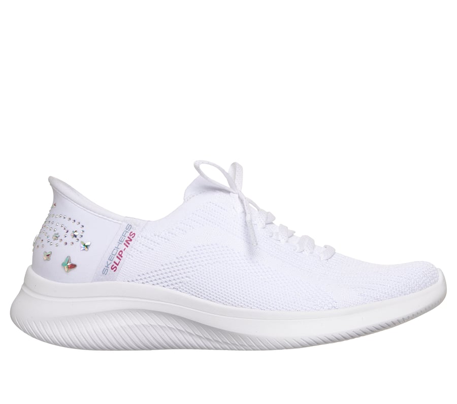 skechers slip-ins ultra flex 4.0 – gemstone glow