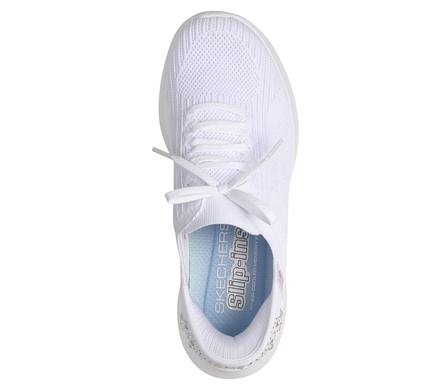 skechers slip-ins ultra flex 4.0 – gemstone glow