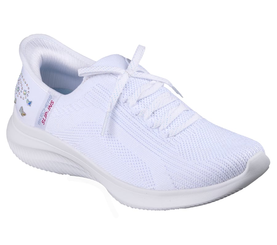 skechers slip-ins ultra flex 4.0 – gemstone glow