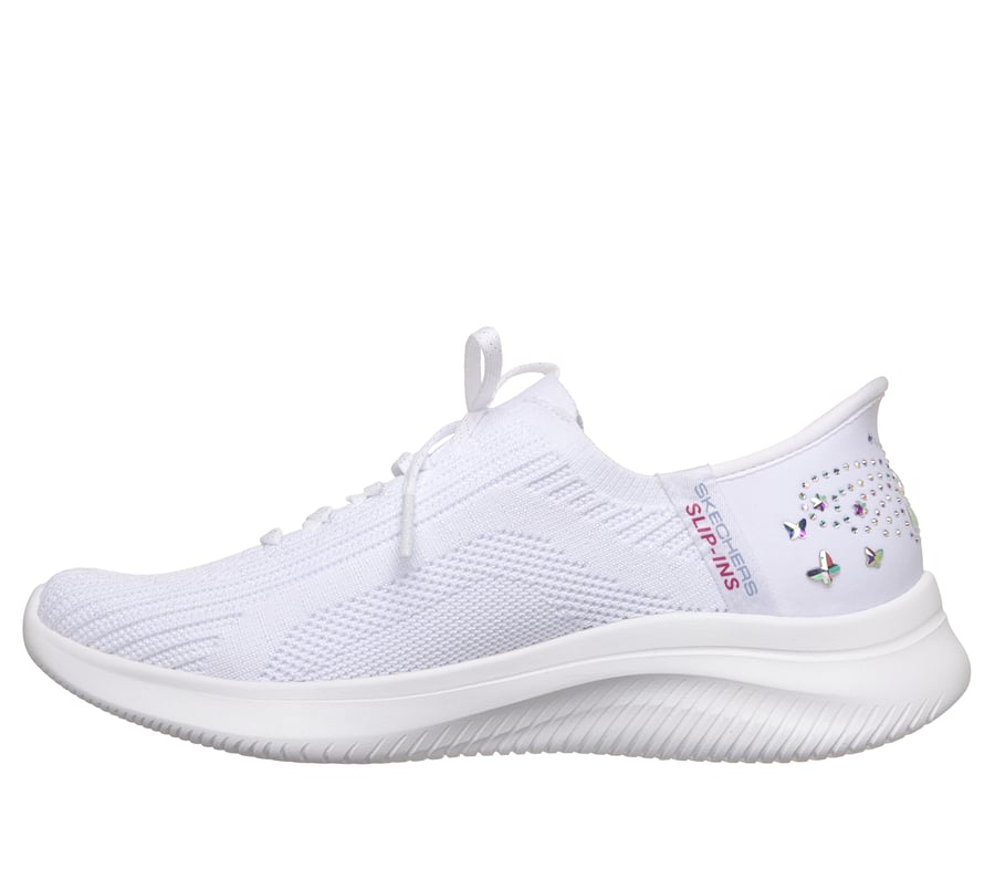 skechers slip-ins ultra flex 4.0 – gemstone glow