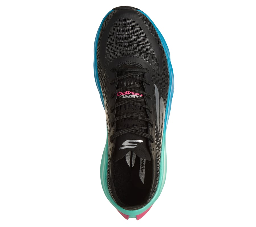 skechers aero tempo