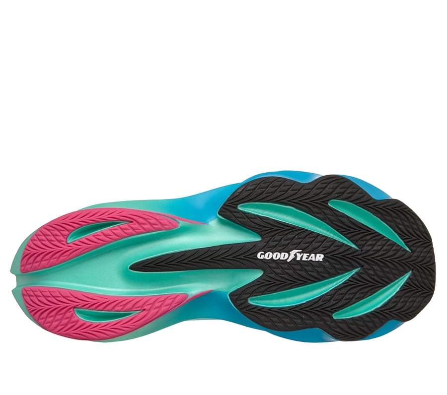 skechers aero tempo