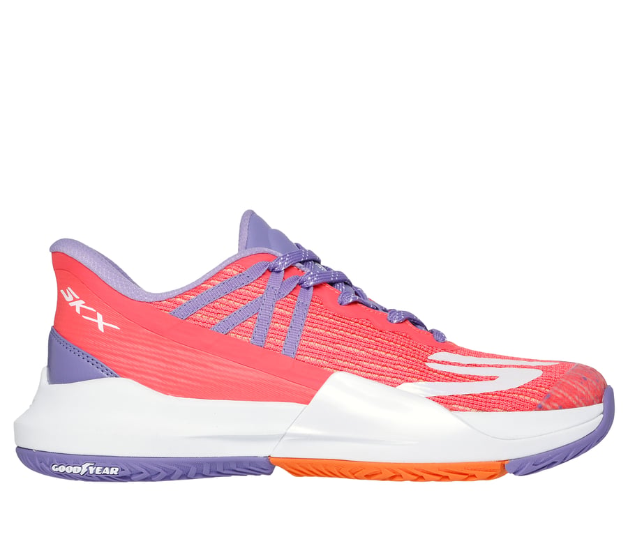 skechers slip-ins tennis baseline bully