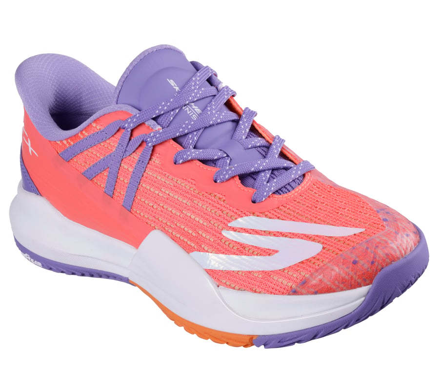 skechers slip-ins tennis baseline bully
