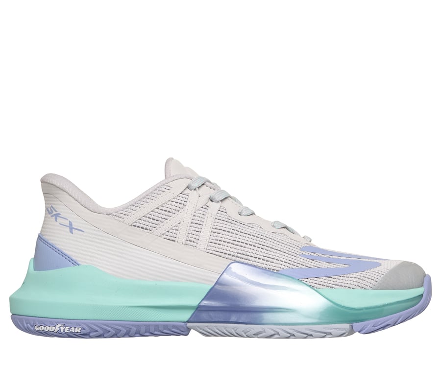 skechers slip-ins tennis baseline bully