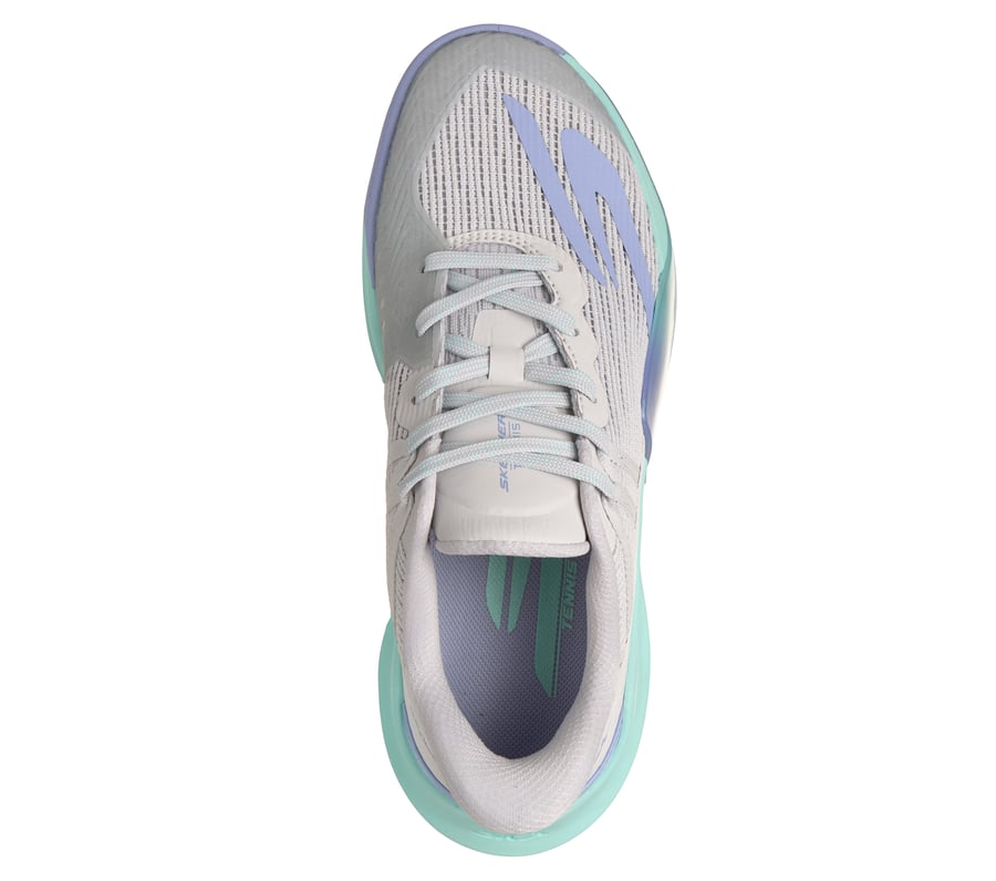 skechers slip-ins tennis baseline bully