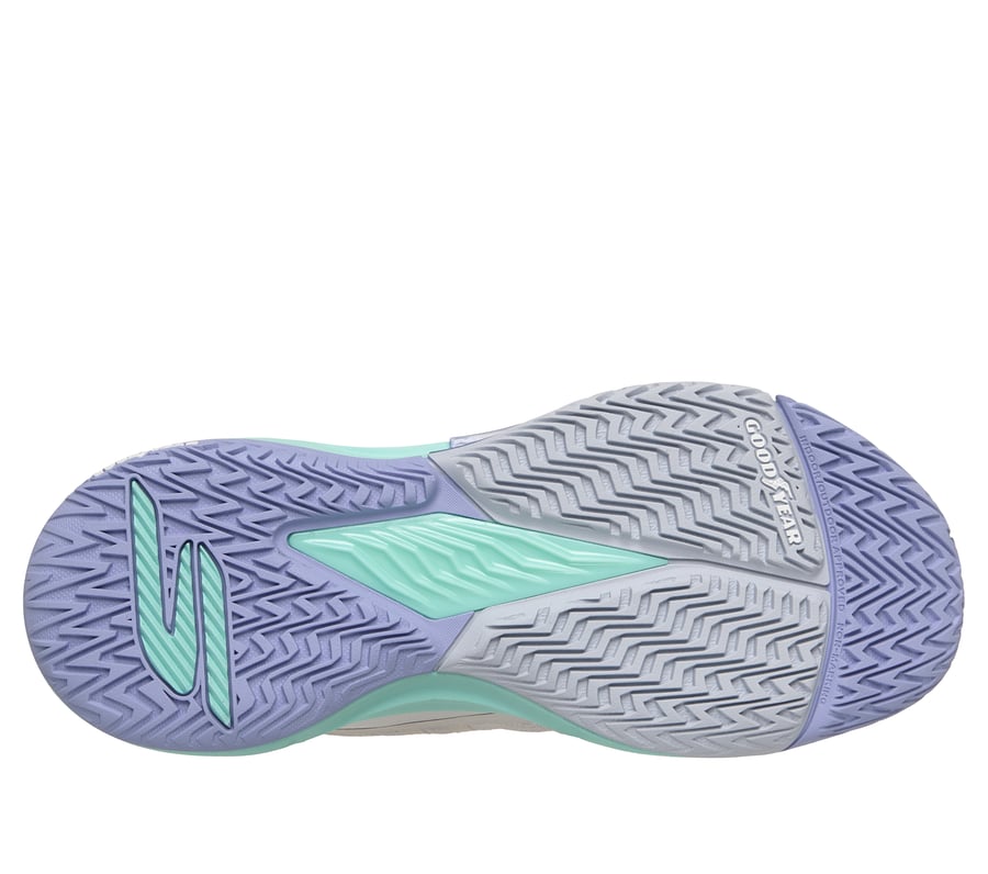 skechers slip-ins tennis baseline bully
