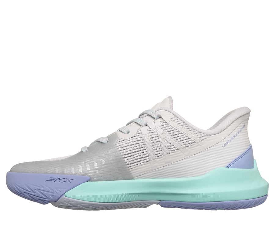 skechers slip-ins tennis baseline bully