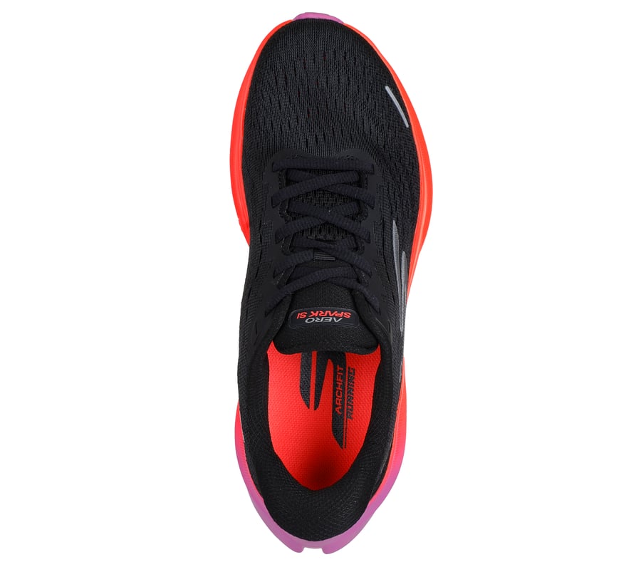 skechers slip-ins aero spark