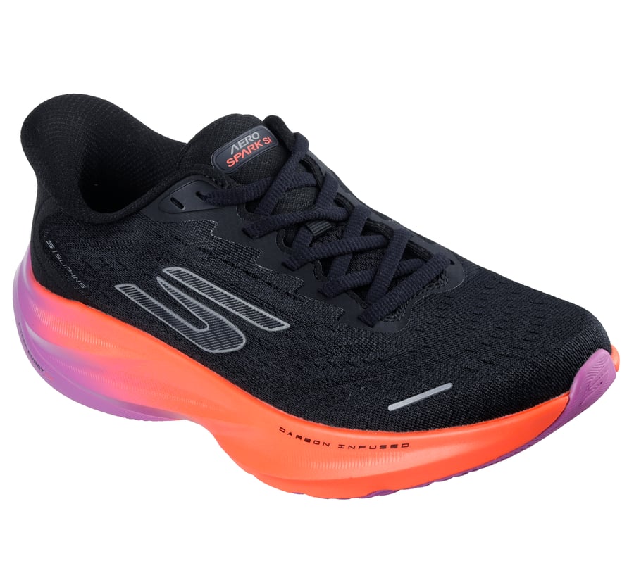 skechers slip-ins aero spark