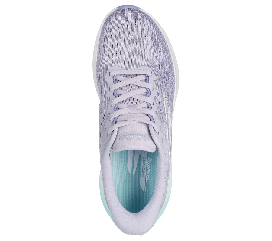 skechers slip-ins aero spark