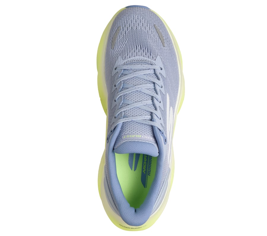skechers aero burst