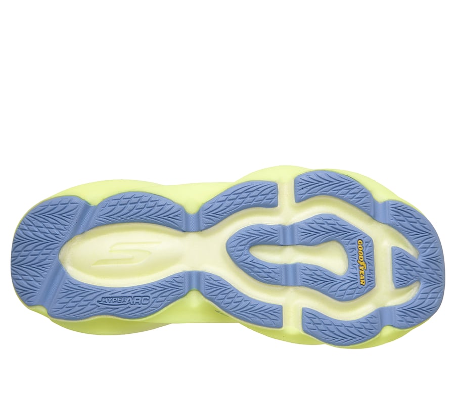 skechers aero burst