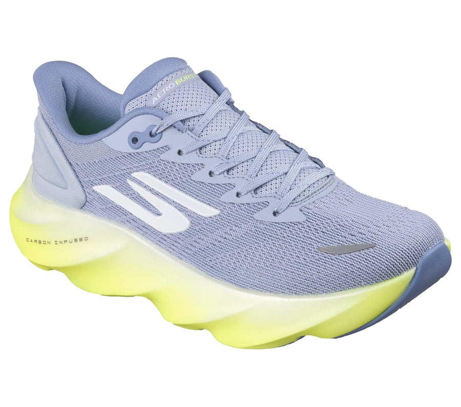 skechers aero burst