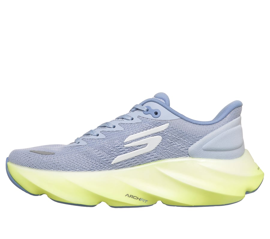 skechers aero burst