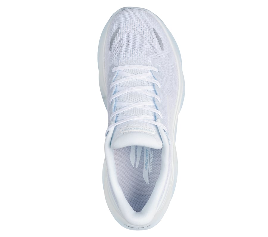 skechers aero burst