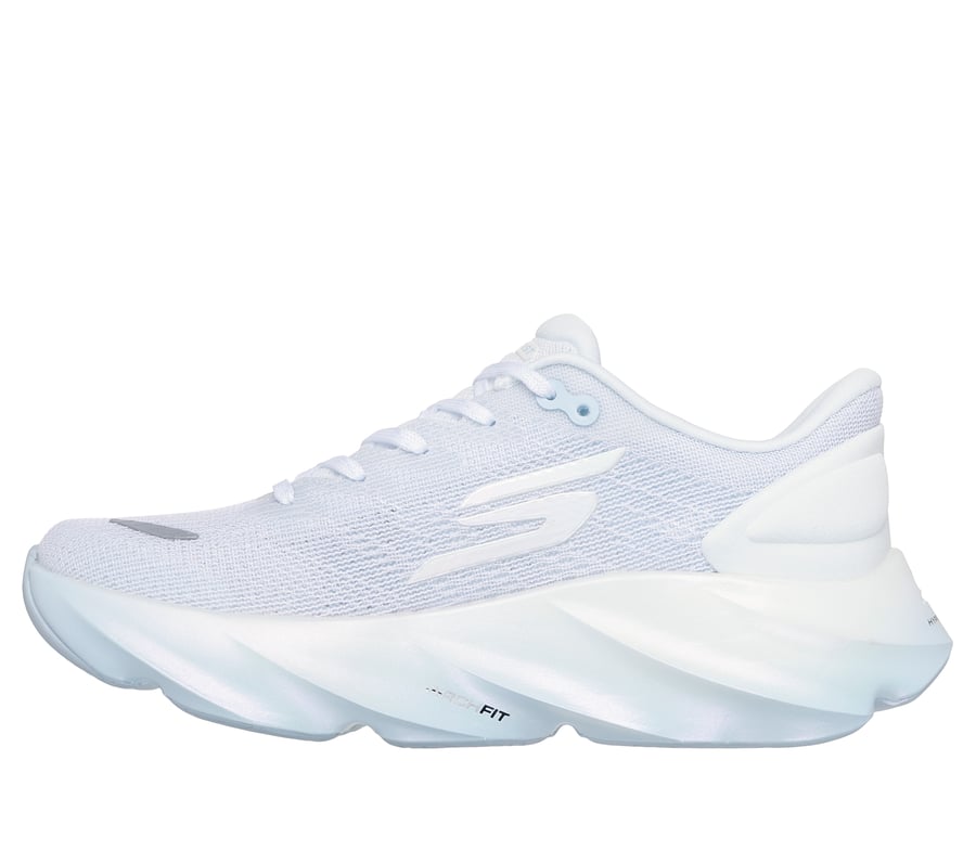skechers aero burst