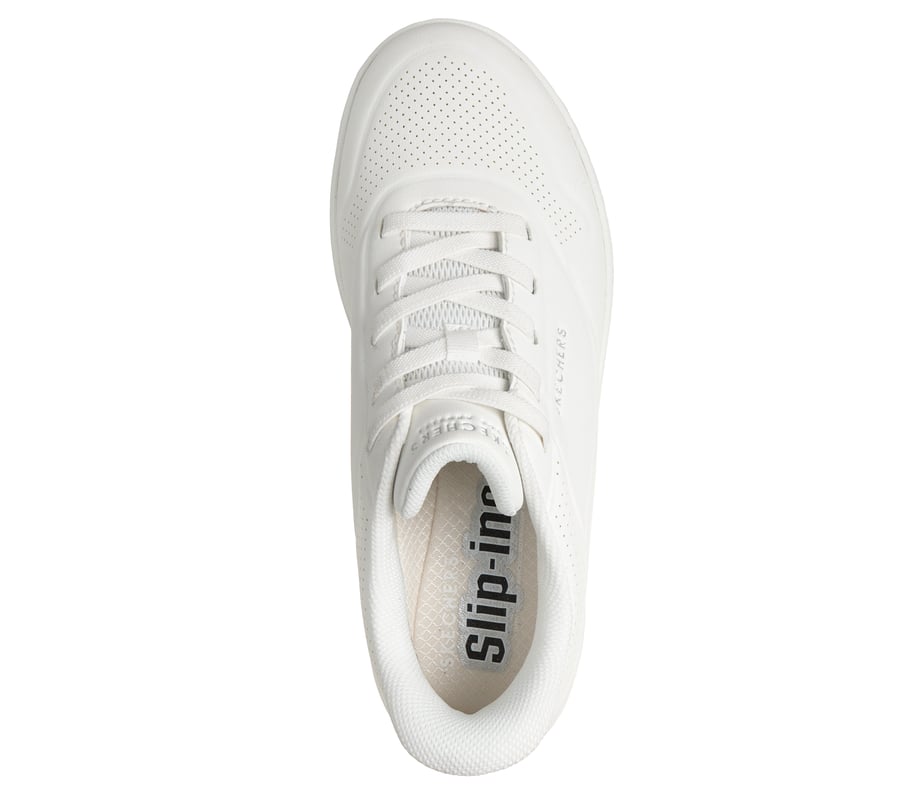 skechers slip-ins uno ctl – laying low
