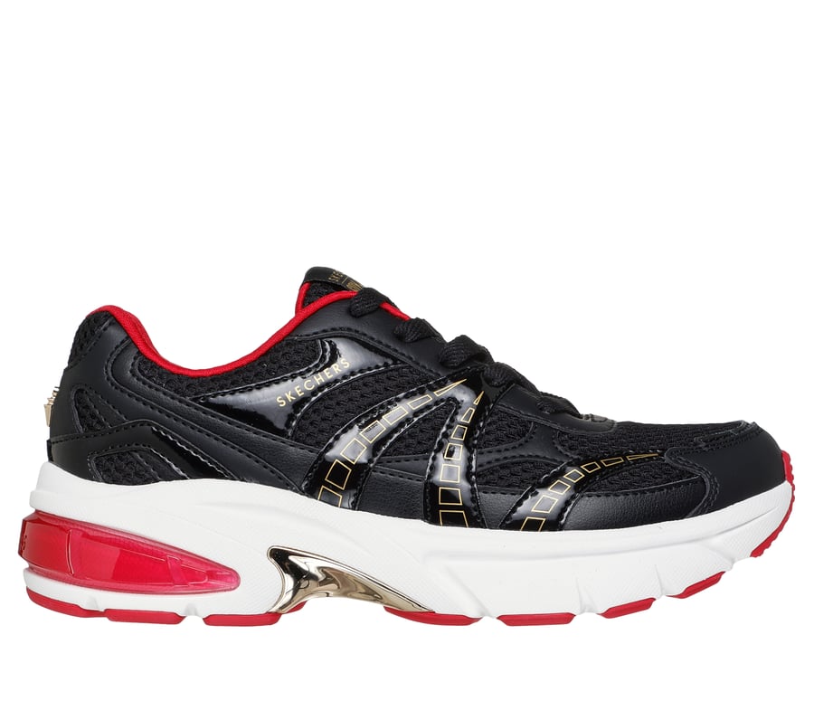 spy x family skechers shadow - spy x family